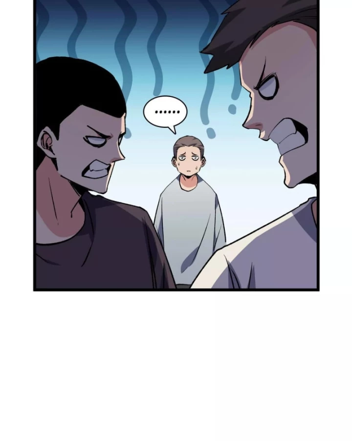 Mạt Thế Cẩu Sinh: Gián Giúp Ta Chồng Buff Chapter 30 - 26
