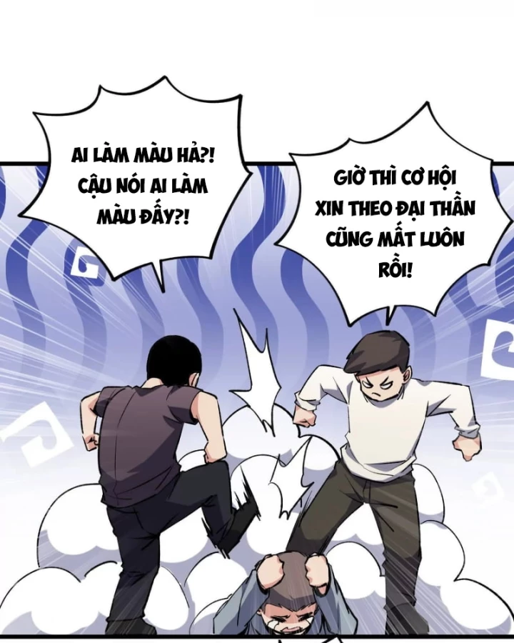 Mạt Thế Cẩu Sinh: Gián Giúp Ta Chồng Buff Chapter 30 - 27