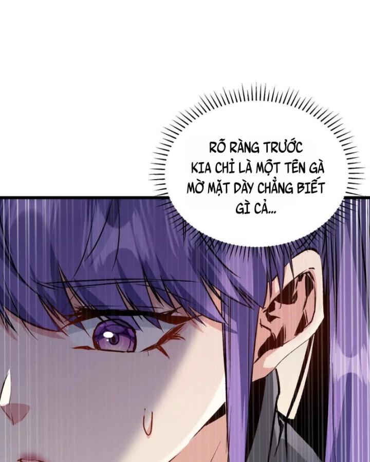 Mạt Thế Cẩu Sinh: Gián Giúp Ta Chồng Buff Chapter 30 - 35
