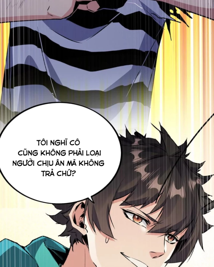 Mạt Thế Cẩu Sinh: Gián Giúp Ta Chồng Buff Chapter 30 - 37