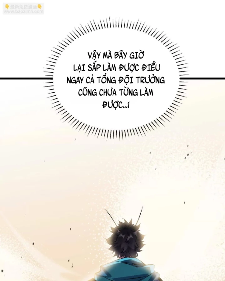 Mạt Thế Cẩu Sinh: Gián Giúp Ta Chồng Buff Chapter 30 - 40