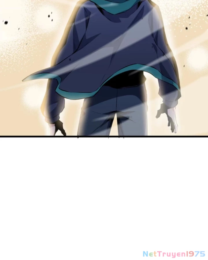 Mạt Thế Cẩu Sinh: Gián Giúp Ta Chồng Buff Chapter 30 - 41