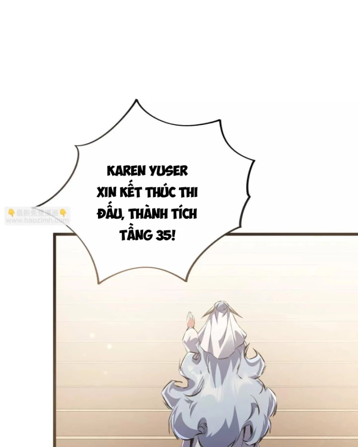 Mạt Thế Cẩu Sinh: Gián Giúp Ta Chồng Buff Chapter 30 - 48