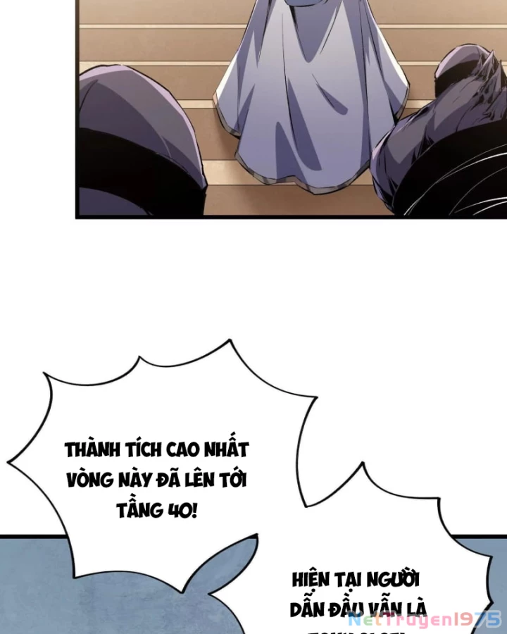 Mạt Thế Cẩu Sinh: Gián Giúp Ta Chồng Buff Chapter 30 - 49