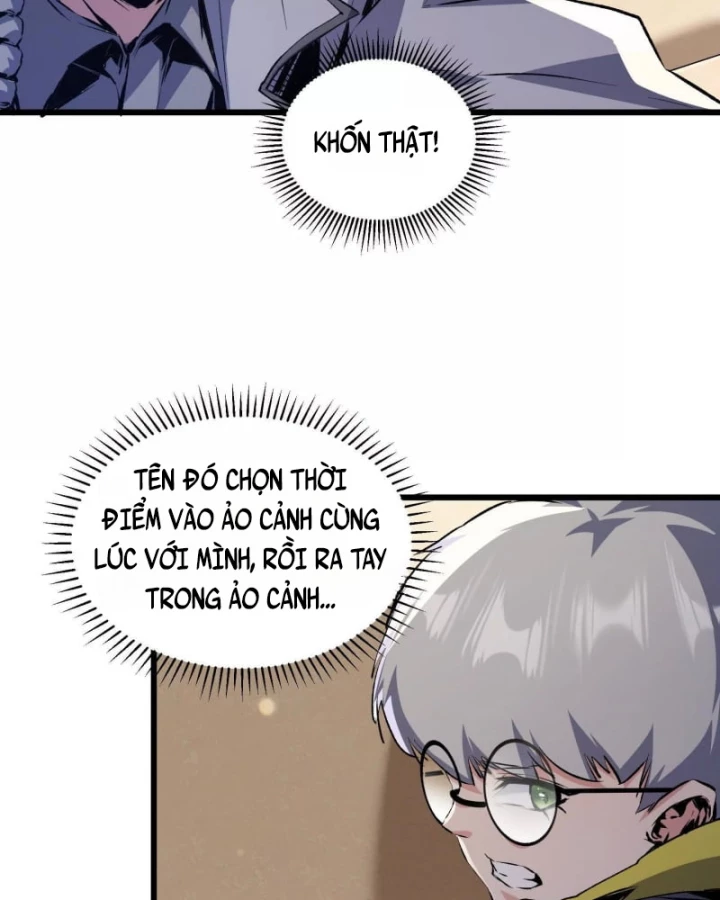 Mạt Thế Cẩu Sinh: Gián Giúp Ta Chồng Buff Chapter 30 - 57