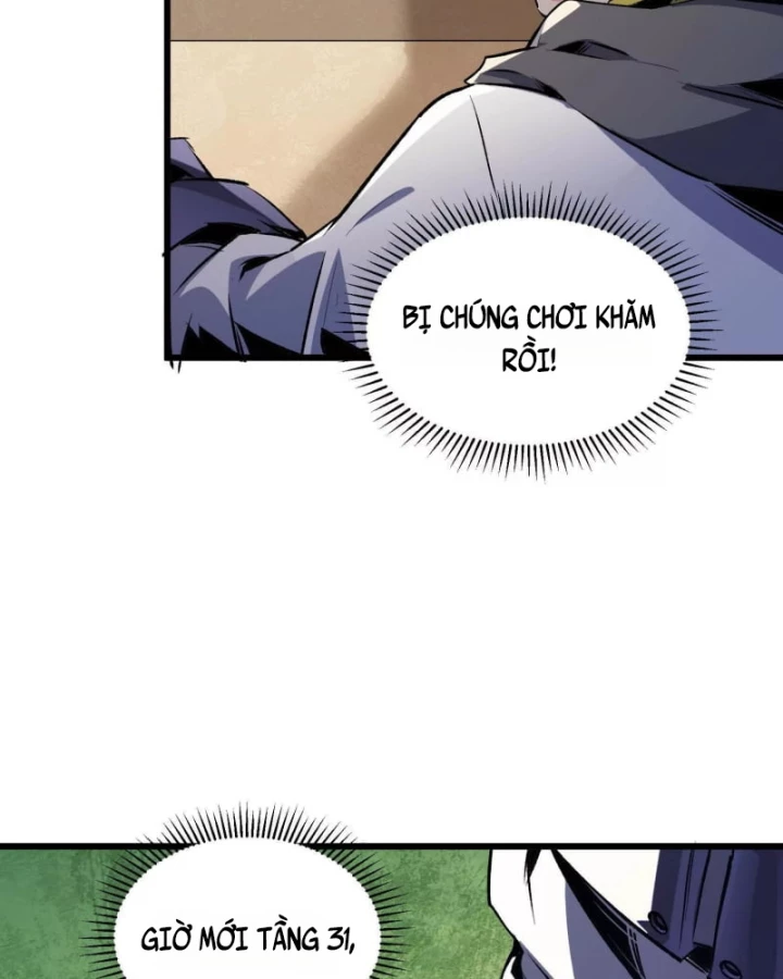 Mạt Thế Cẩu Sinh: Gián Giúp Ta Chồng Buff Chapter 30 - 58