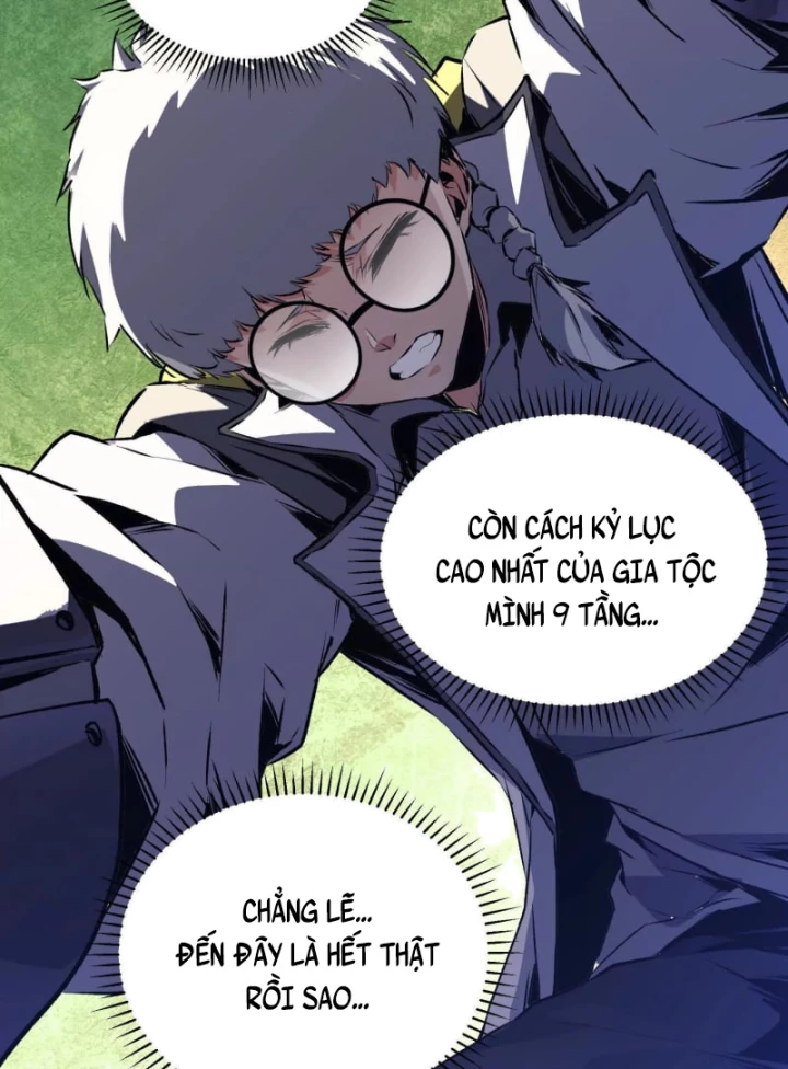 Mạt Thế Cẩu Sinh: Gián Giúp Ta Chồng Buff Chapter 30 - 59