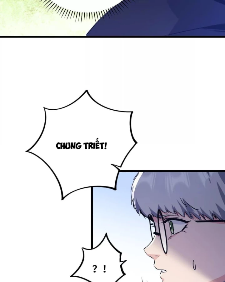 Mạt Thế Cẩu Sinh: Gián Giúp Ta Chồng Buff Chapter 30 - 60
