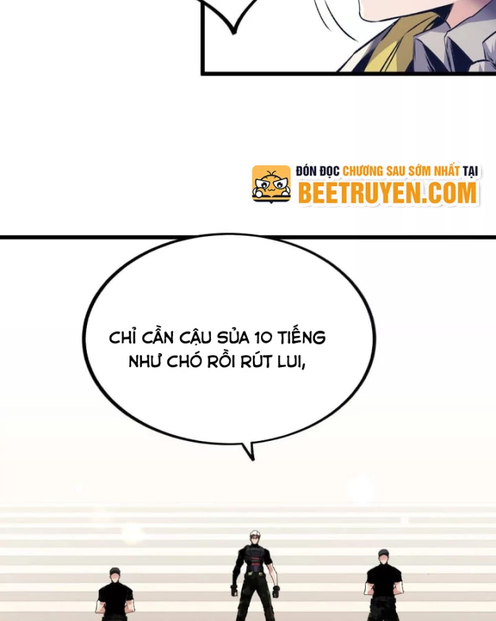 Mạt Thế Cẩu Sinh: Gián Giúp Ta Chồng Buff Chapter 30 - 61