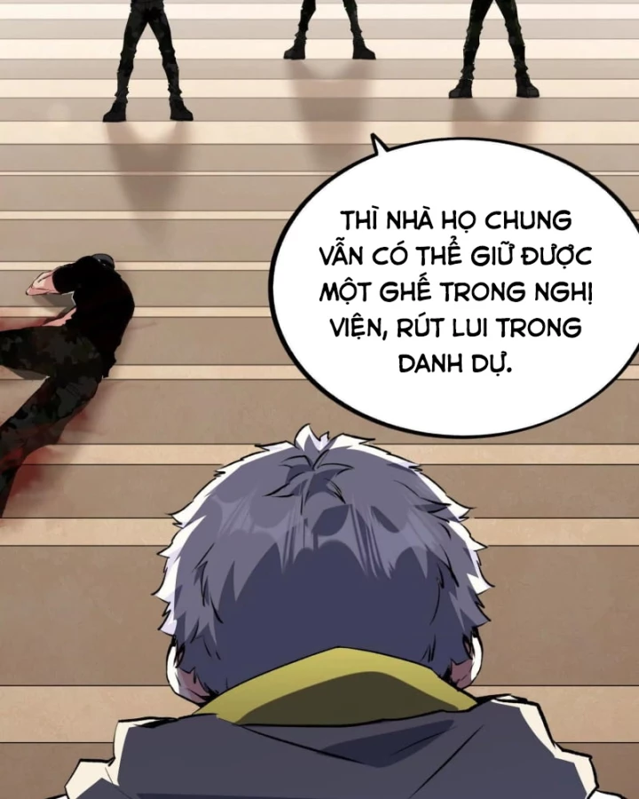 Mạt Thế Cẩu Sinh: Gián Giúp Ta Chồng Buff Chapter 30 - 62