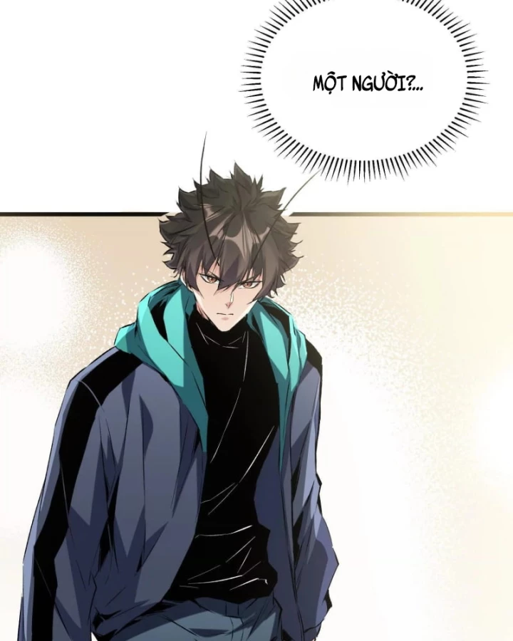 Mạt Thế Cẩu Sinh: Gián Giúp Ta Chồng Buff Chapter 30 - 74