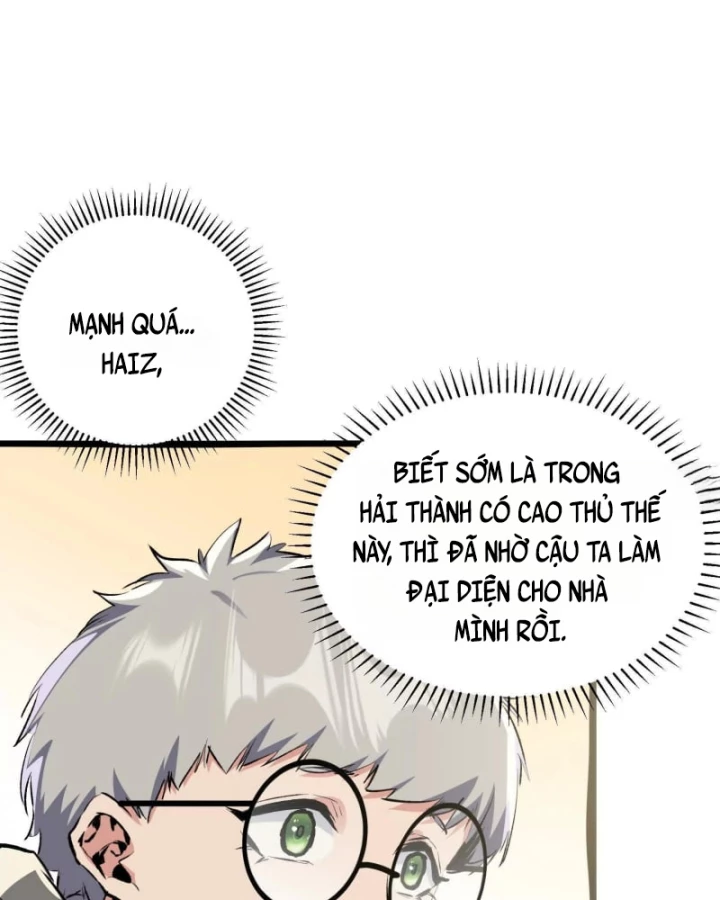 Mạt Thế Cẩu Sinh: Gián Giúp Ta Chồng Buff Chapter 30 - 81