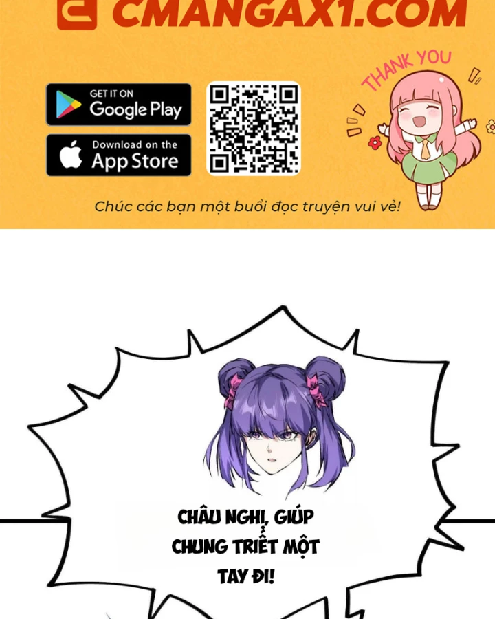 Mạt Thế Cẩu Sinh: Gián Giúp Ta Chồng Buff Chapter 31 - 2