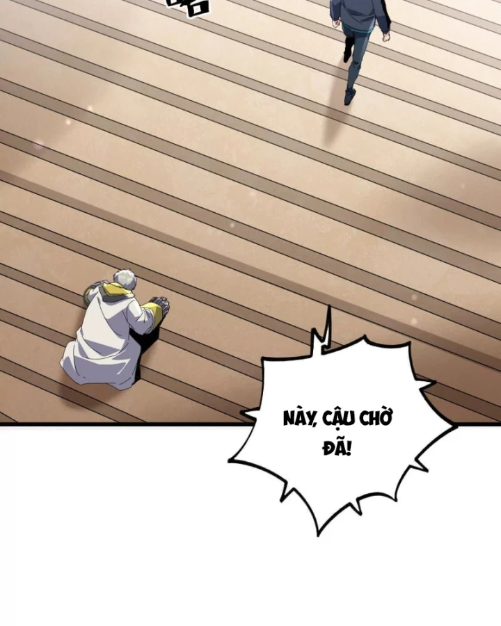 Mạt Thế Cẩu Sinh: Gián Giúp Ta Chồng Buff Chapter 31 - 5
