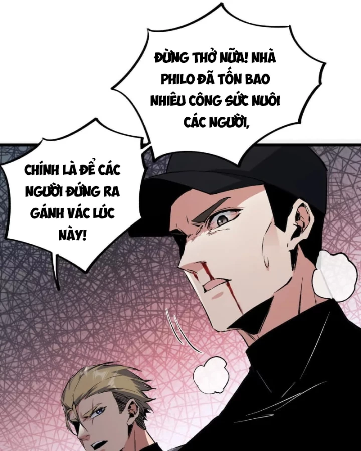 Mạt Thế Cẩu Sinh: Gián Giúp Ta Chồng Buff Chapter 31 - 8