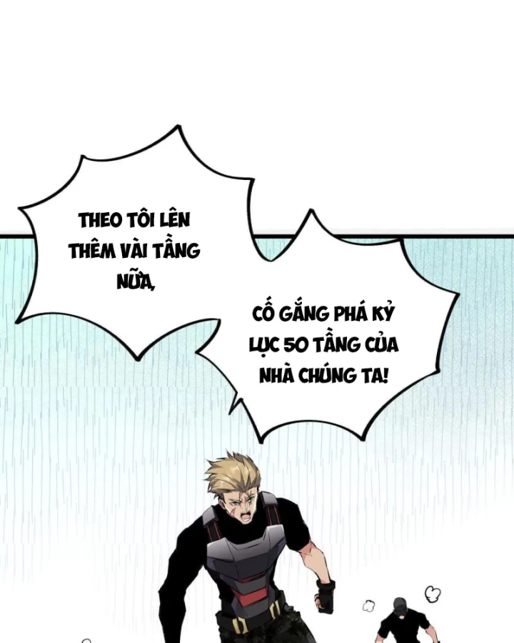 Mạt Thế Cẩu Sinh: Gián Giúp Ta Chồng Buff Chapter 31 - 10