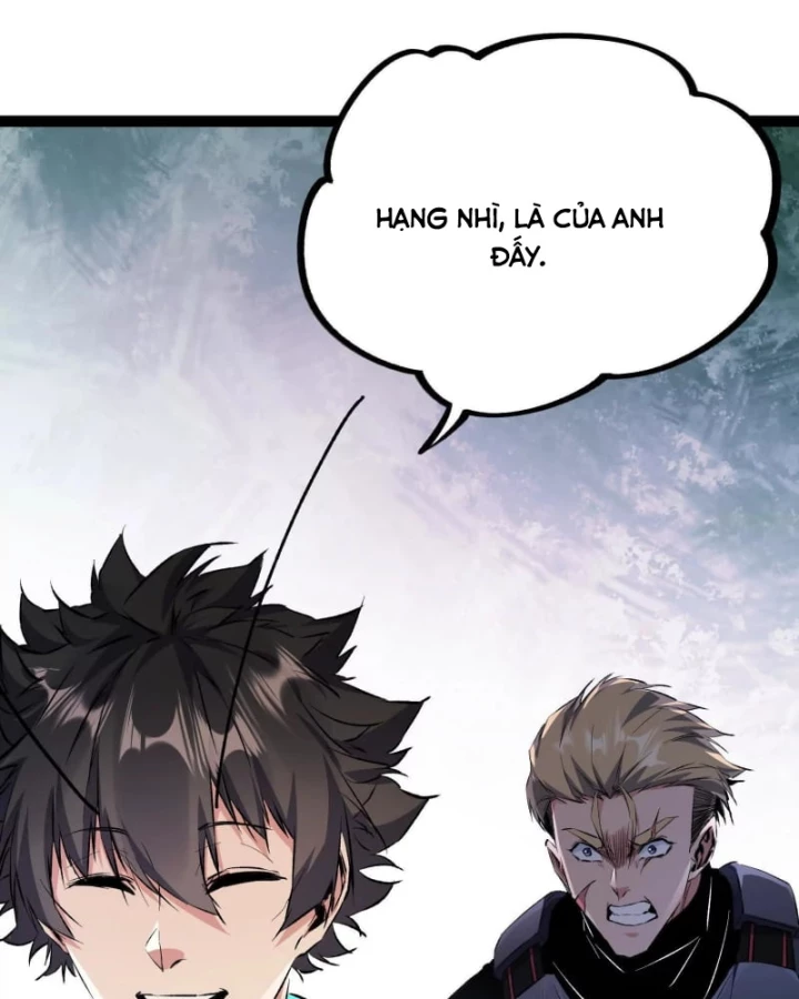 Mạt Thế Cẩu Sinh: Gián Giúp Ta Chồng Buff Chapter 31 - 24