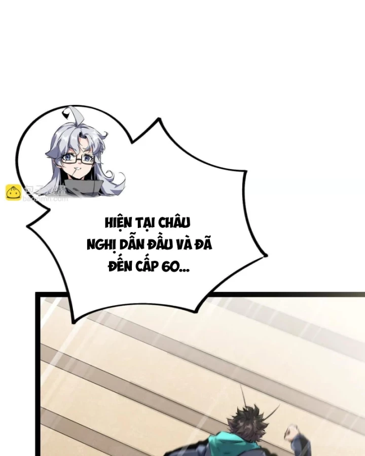 Mạt Thế Cẩu Sinh: Gián Giúp Ta Chồng Buff Chapter 31 - 35
