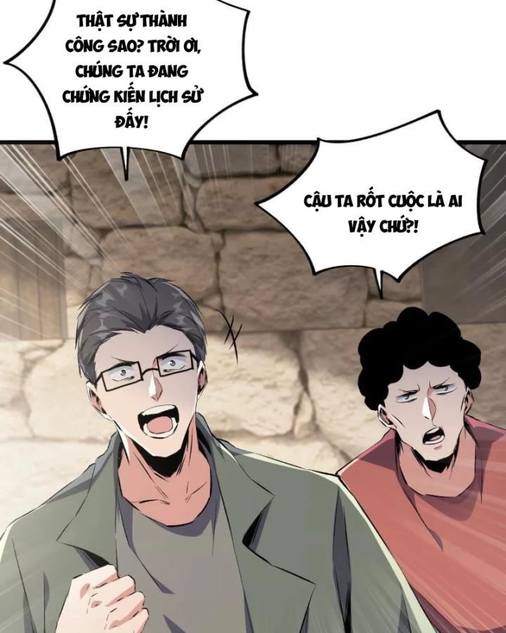 Mạt Thế Cẩu Sinh: Gián Giúp Ta Chồng Buff Chapter 31 - 43
