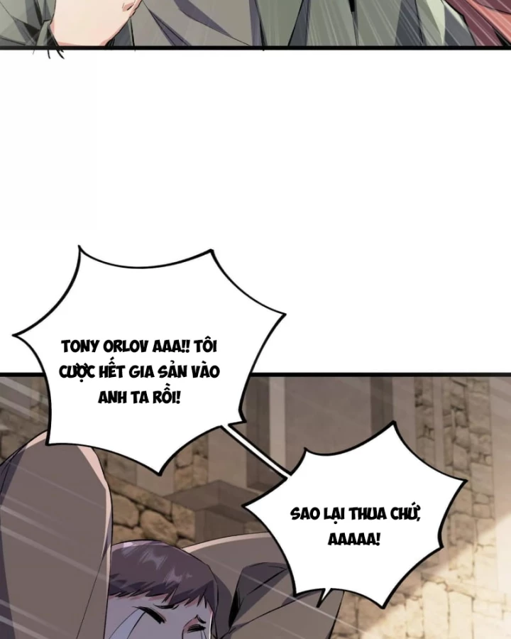 Mạt Thế Cẩu Sinh: Gián Giúp Ta Chồng Buff Chapter 31 - 44