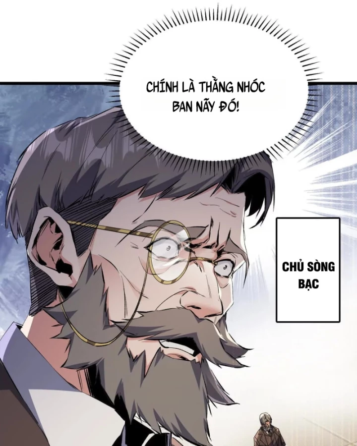 Mạt Thế Cẩu Sinh: Gián Giúp Ta Chồng Buff Chapter 31 - 46