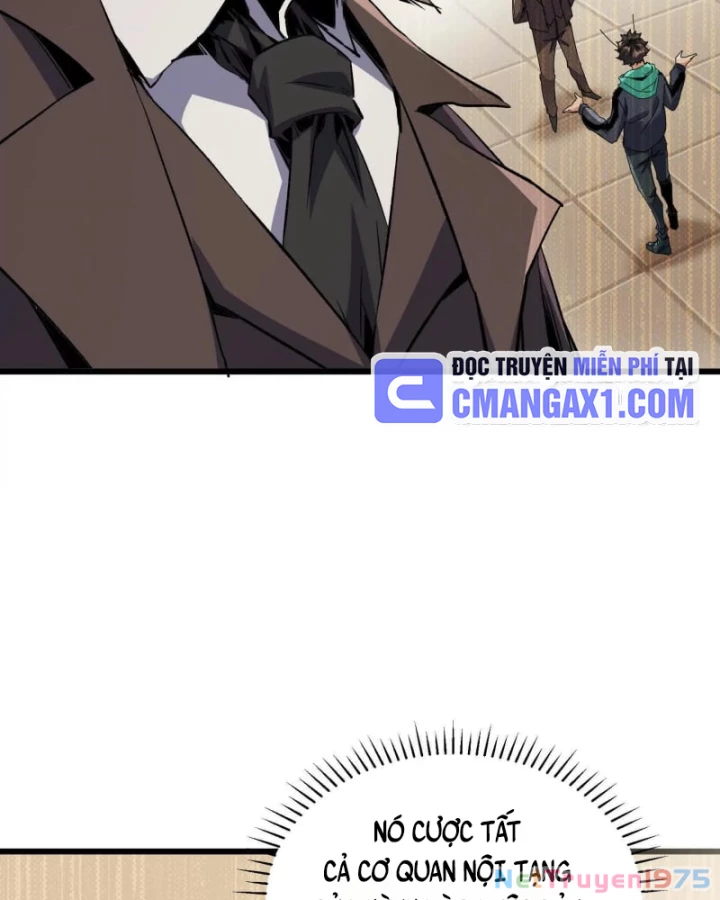 Mạt Thế Cẩu Sinh: Gián Giúp Ta Chồng Buff Chapter 31 - 47
