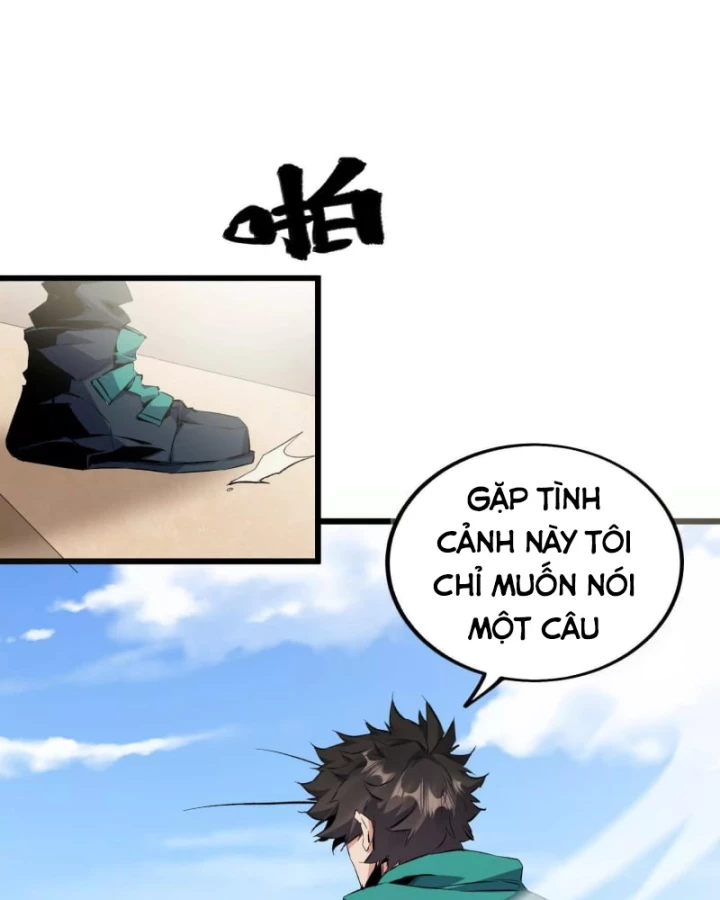 Mạt Thế Cẩu Sinh: Gián Giúp Ta Chồng Buff Chapter 31 - 50