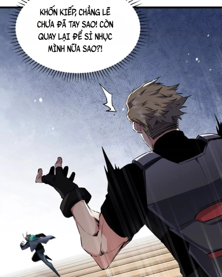 Mạt Thế Cẩu Sinh: Gián Giúp Ta Chồng Buff Chapter 31 - 71