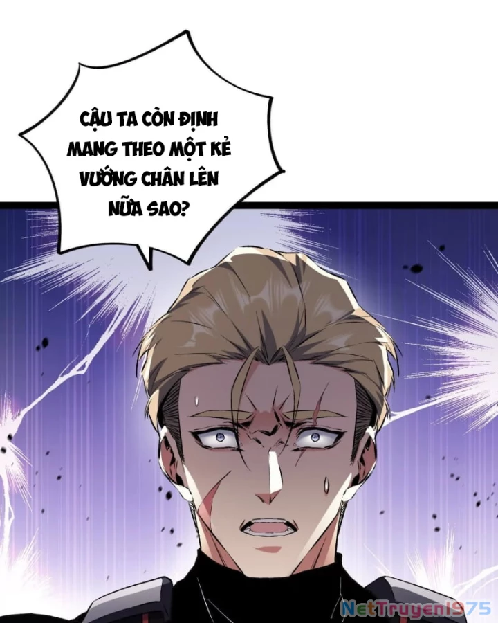 Mạt Thế Cẩu Sinh: Gián Giúp Ta Chồng Buff Chapter 31 - 82