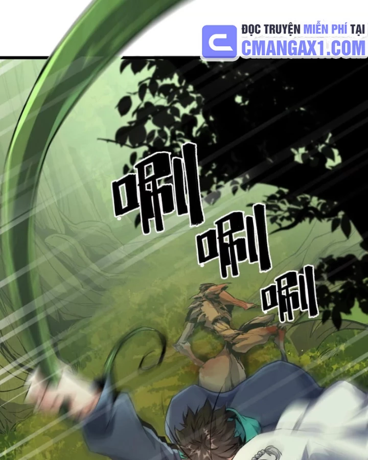 Mạt Thế Cẩu Sinh: Gián Giúp Ta Chồng Buff Chapter 32 - 11