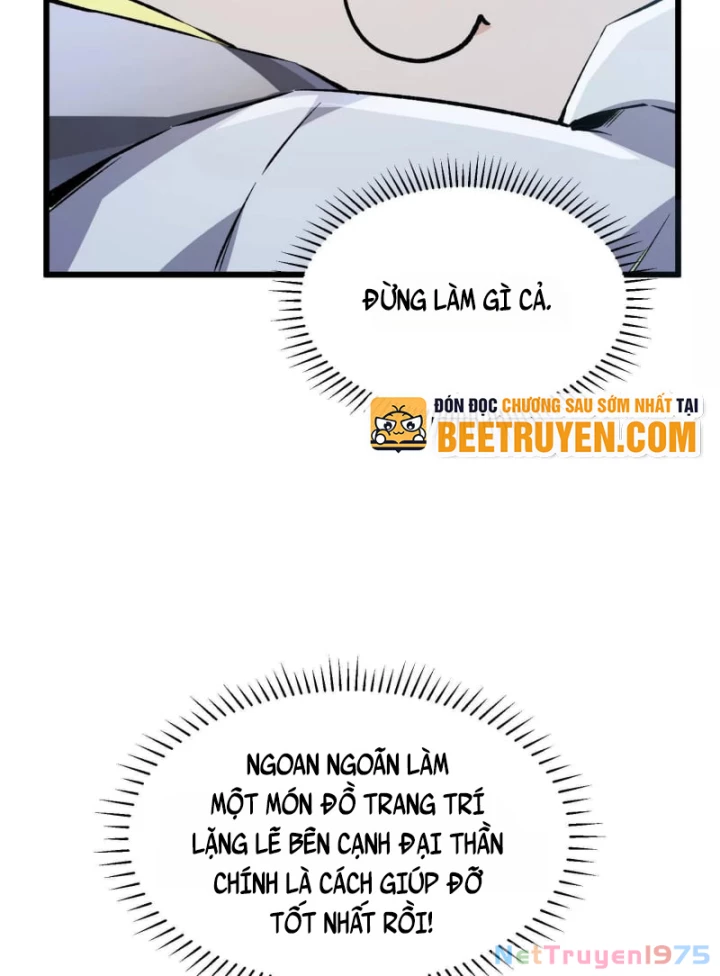 Mạt Thế Cẩu Sinh: Gián Giúp Ta Chồng Buff Chapter 32 - 20