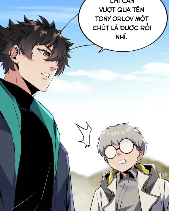 Mạt Thế Cẩu Sinh: Gián Giúp Ta Chồng Buff Chapter 32 - 28