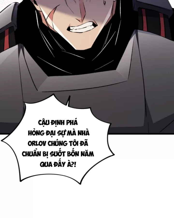 Mạt Thế Cẩu Sinh: Gián Giúp Ta Chồng Buff Chapter 32 - 37