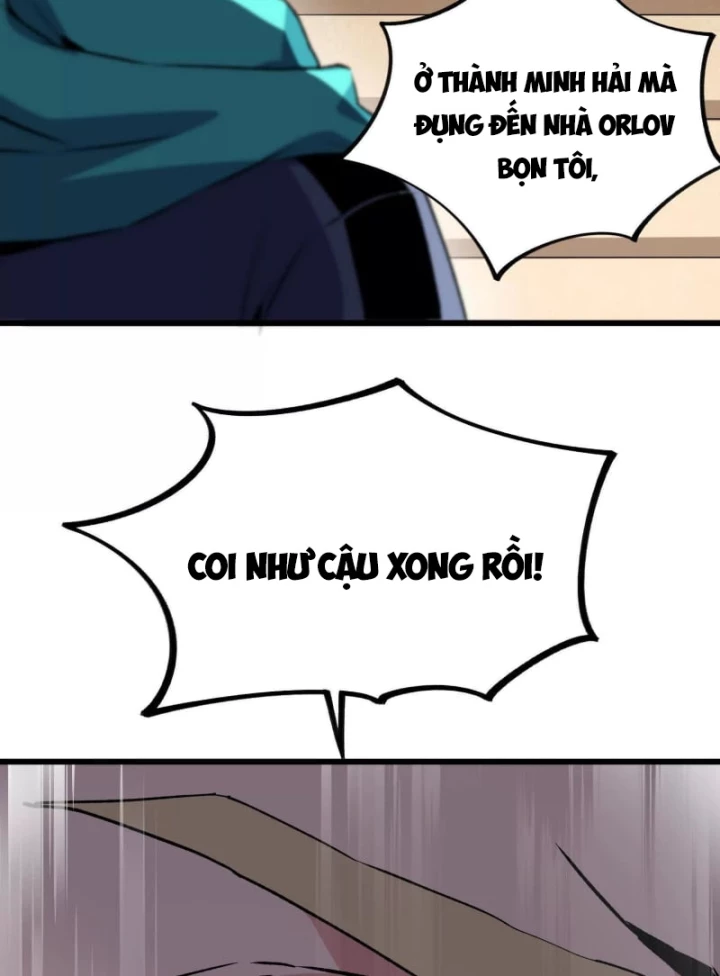 Mạt Thế Cẩu Sinh: Gián Giúp Ta Chồng Buff Chapter 32 - 39