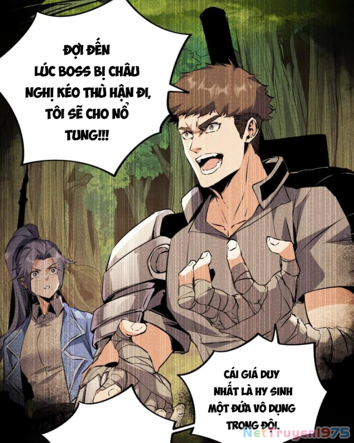 Mạt Thế Cẩu Sinh: Gián Giúp Ta Chồng Buff Chapter 32 - 44