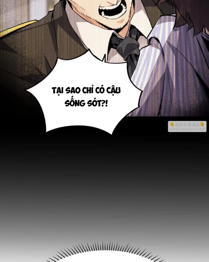 Mạt Thế Cẩu Sinh: Gián Giúp Ta Chồng Buff Chapter 32 - 47