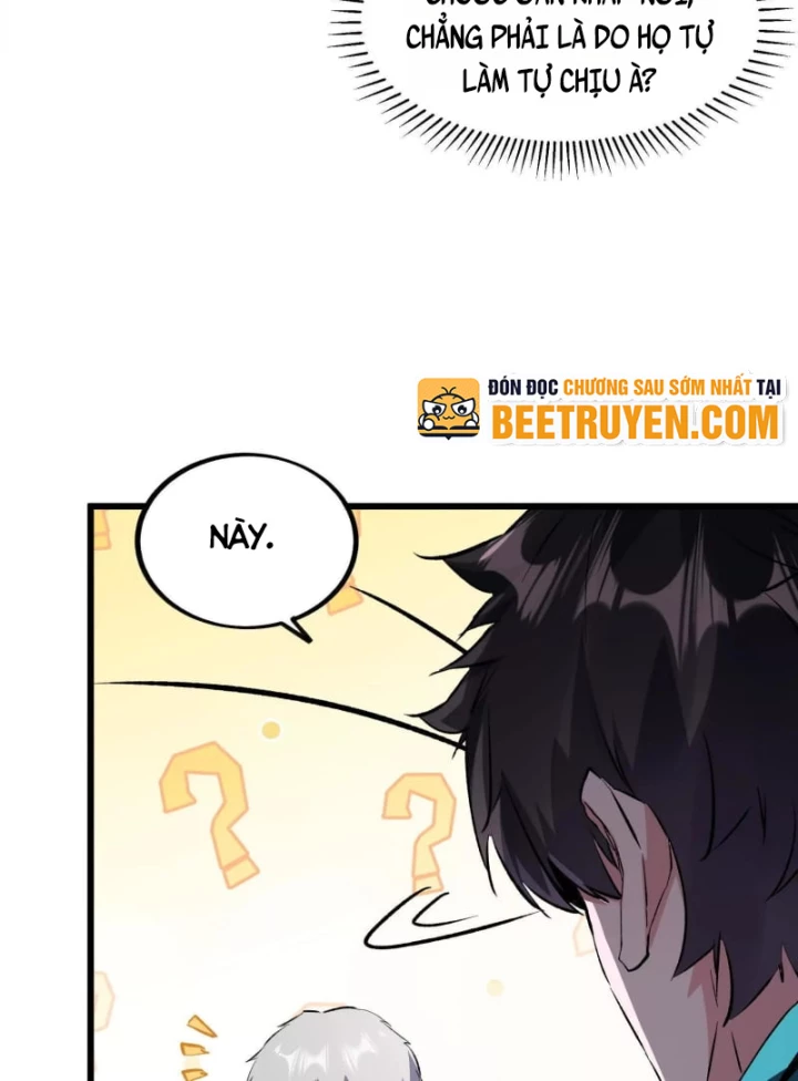 Mạt Thế Cẩu Sinh: Gián Giúp Ta Chồng Buff Chapter 32 - 49