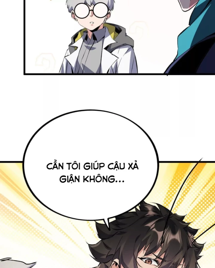 Mạt Thế Cẩu Sinh: Gián Giúp Ta Chồng Buff Chapter 32 - 50