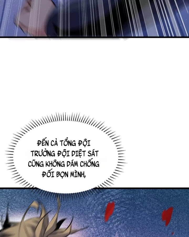 Mạt Thế Cẩu Sinh: Gián Giúp Ta Chồng Buff Chapter 32 - 59