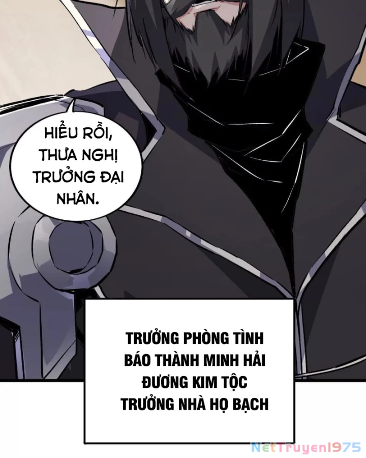 Mạt Thế Cẩu Sinh: Gián Giúp Ta Chồng Buff Chapter 32 - 71