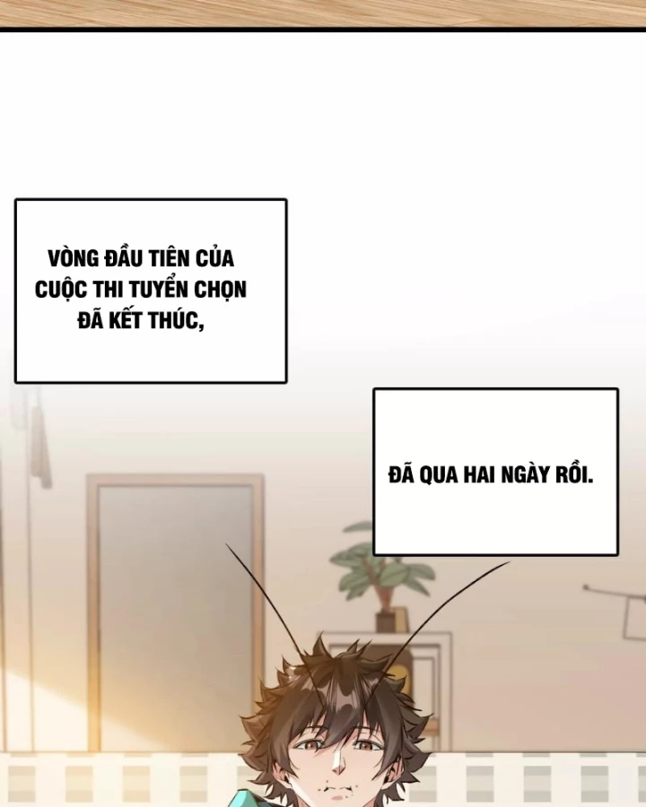 Mạt Thế Cẩu Sinh: Gián Giúp Ta Chồng Buff Chapter 33 - 7