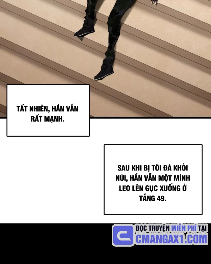 Mạt Thế Cẩu Sinh: Gián Giúp Ta Chồng Buff Chapter 33 - 11
