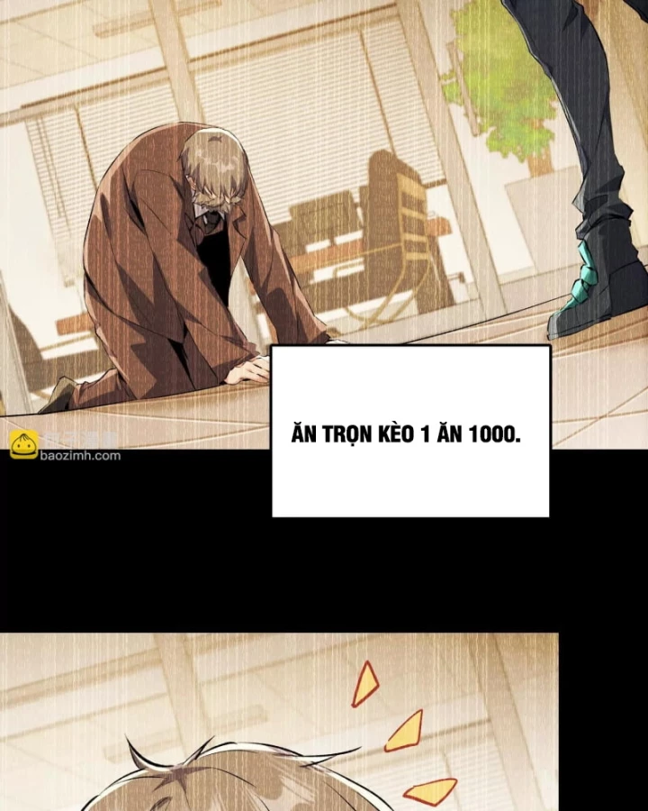 Mạt Thế Cẩu Sinh: Gián Giúp Ta Chồng Buff Chapter 33 - 13