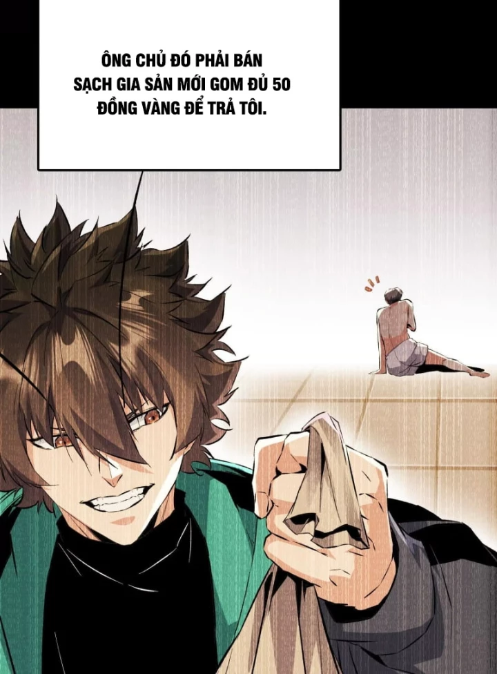 Mạt Thế Cẩu Sinh: Gián Giúp Ta Chồng Buff Chapter 33 - 15