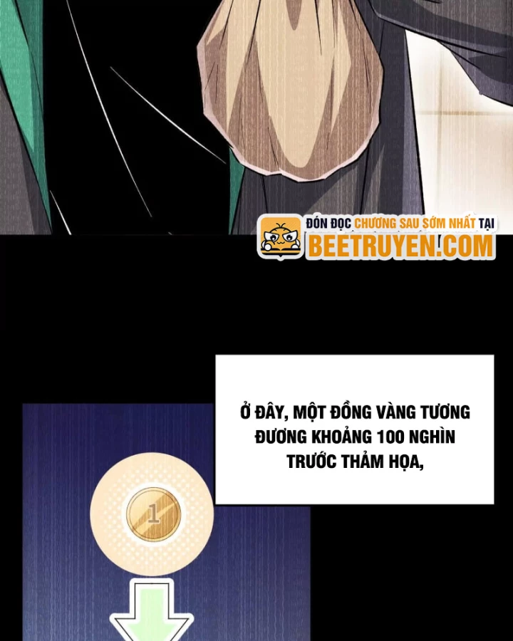 Mạt Thế Cẩu Sinh: Gián Giúp Ta Chồng Buff Chapter 33 - 16