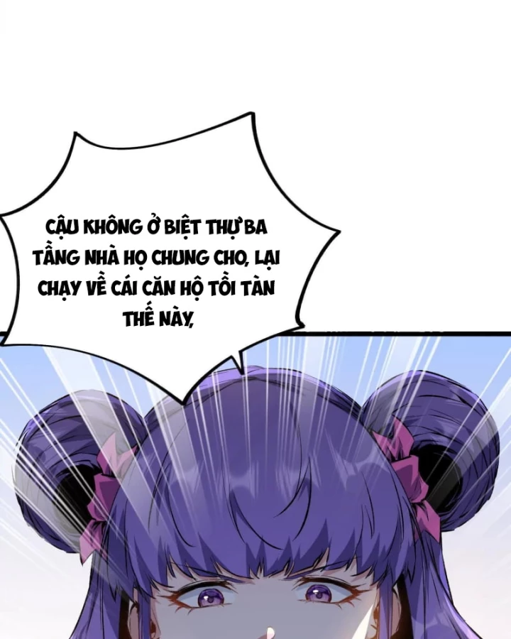 Mạt Thế Cẩu Sinh: Gián Giúp Ta Chồng Buff Chapter 33 - 28