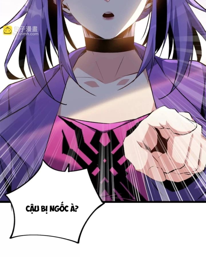 Mạt Thế Cẩu Sinh: Gián Giúp Ta Chồng Buff Chapter 33 - 29