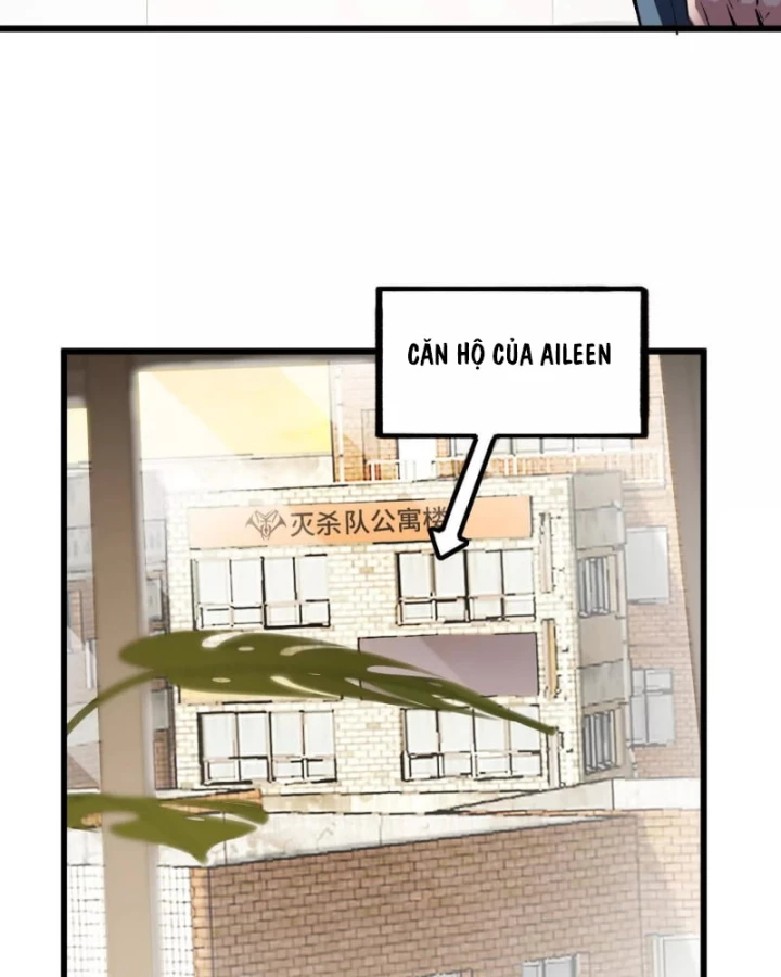 Mạt Thế Cẩu Sinh: Gián Giúp Ta Chồng Buff Chapter 33 - 35