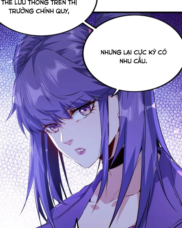 Mạt Thế Cẩu Sinh: Gián Giúp Ta Chồng Buff Chapter 33 - 50