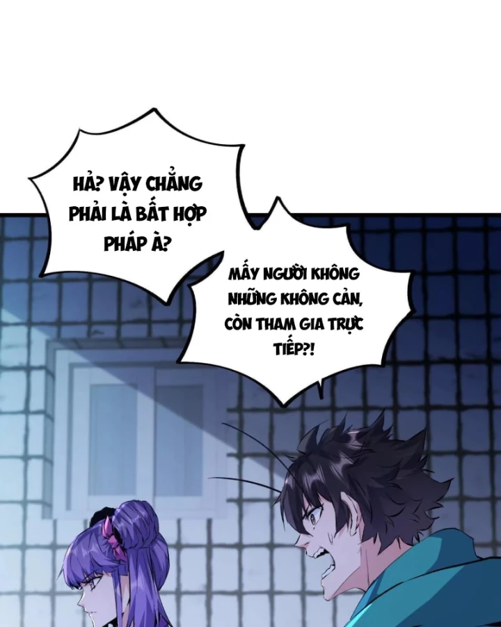 Mạt Thế Cẩu Sinh: Gián Giúp Ta Chồng Buff Chapter 33 - 52